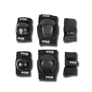 TSG Pack Basic Set Nouvelle Collection