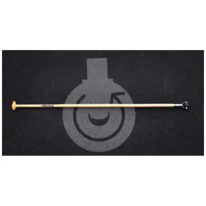 Certifié Remo Rollstick Hard Hardwood
