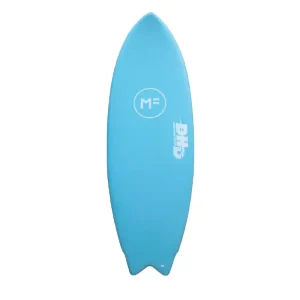Twin Fin Mick Fanning Softboards Produit De Marque