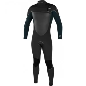 Oneill Neoprene Psychofreak Fuze 4/3mm Full M Seulement Aujourd'hui