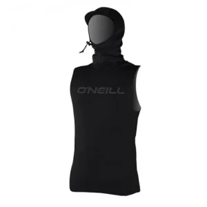 Gilet Thermo-X Gilet avec bonnet Réduction