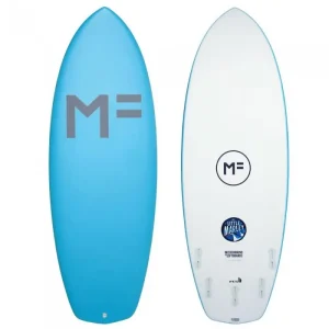 Livraison Express Mick Fanning Little Marley FCS2