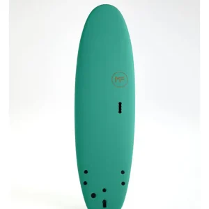Commander Vite Mick Fanning Beastie Super Soft