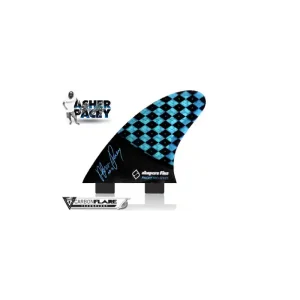 Carbon Flare AP2 Offre Exclusive