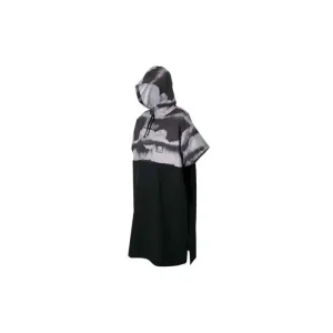 Top Vente Brunotti Poncho de surf en laine Homme Gravity