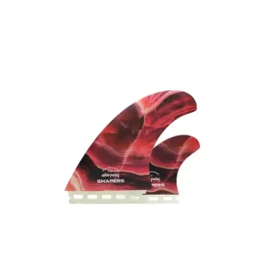 Série Carbon Flare Asher Pacey 5.79" Rose Solde