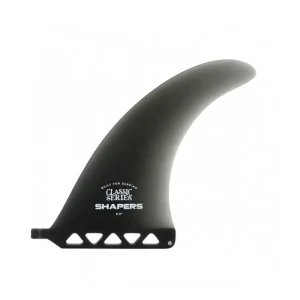 Usine Directe Shapers Pro Glass Classic 8" Noir