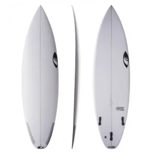 Produit De Marque Planche de surf Sharp Eye OKAY