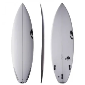 Livraison Express Planche de surf Sharp Eye The Disco