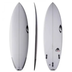 Planche de surf Sharp Eye The Disco Cheater Expédition Rapide