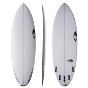 Réduction Planche de surf Sharp Eye The Sole