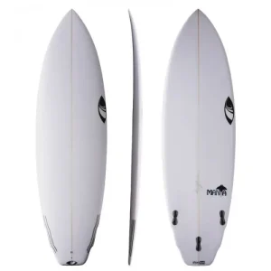 Planche de surf Sharp Eye Manta Dernière Chance