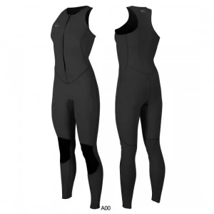 Achetez Aujourd'hui ONEILL WOMEN‘S REACTOR-2 1.5MM SLEEVELESS FULL BODY Single Quiver
