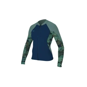 Prix Choc VESTE ZIPPÉE INTÉGRALE ONEILL WOMEN‘S BAHIA 1/0.5MM