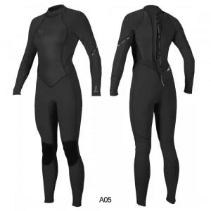 B BAHIA 3/2 BACK-ZIP FULL D‘ONEILL WOMEN‘S BAHIA 3/2 BACK ZIP Certifié
