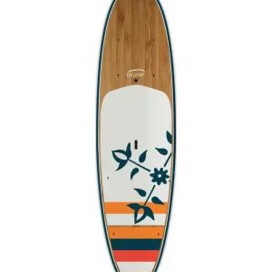 11‘0 OXBOW SEARCH SUP en bambou Meilleure Vente