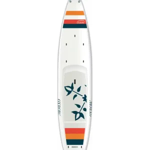 12‘6 OXBOW DISCOVER Paddle Tour Jusqu'à Épuisement Des Stocks