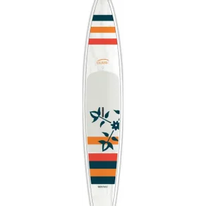 12‘6 OXBOW RACER x 25"1/2 Paddle Race Certifié