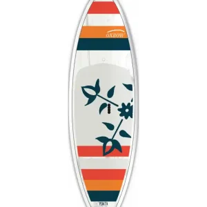 Certifié 7‘4" OXBOW PEAK x 26‘‘ Paddle Surf