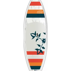 Must-Have 7‘8" OXBOW PEAK x 27" Paddle Surf
