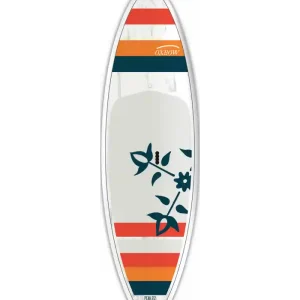 8‘2" OXBOW PEAK x 28" Paddle Surf Prix Bas