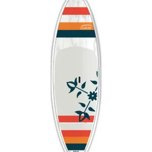 8‘8" OXBOW PEAK x 30‘‘ Paddle Surf Pas Cher