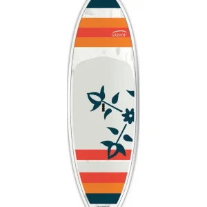 9‘2 OXBOW PEAK WIDE x 33" Paddle Surf Commander Maintenant