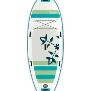 7‘6" OXBOW RIVER AIR SURF x 31" Vente Flash