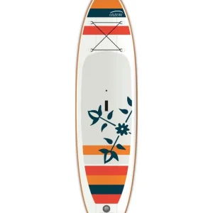 10‘6" OXBOW WIND AIR x 32" Quantité Limitée