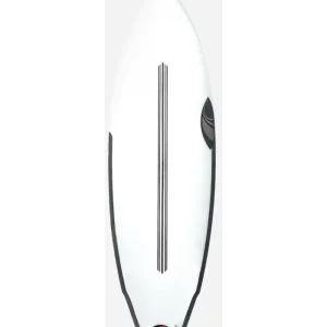 Vente Flash Sharpeye Modern 2 Fusion-E2 - Blanc/Rouge