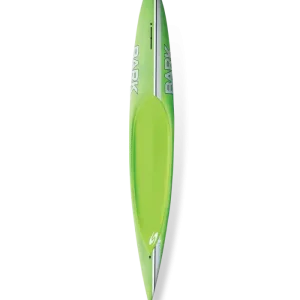 Bark Commander Ghost Carbon - Vert Remise