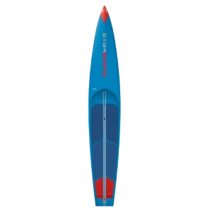 STARBOARD SUP 14‘0" x 28" ALL STAR HYBRID CARBON Prix Choc
