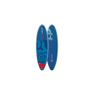 Meilleur Prix STARBOARD SUP PRO STARLITE
