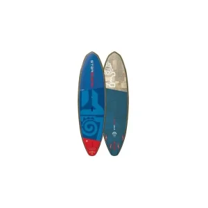 Meilleur Choix STARBOARD SUP PRO R RADEAU EN LIN