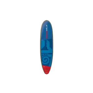 STARBOARD SUP SUP 10‘0" X 29" LONGBOARD FLAX BALSA Meilleur Prix