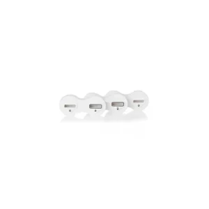 Promotion Fusion Générique 9 degrés + Leash de surf plug