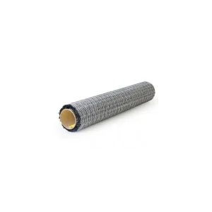 Commander Maintenant Filet vectoriel 1" diamant rouleau de 25