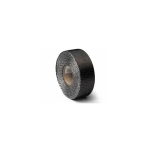 Acheter Direct UNI CARBON FIBRE TAPE 30mm Noir