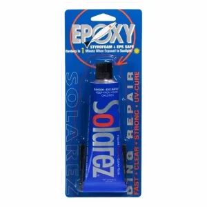 Solde Solarez Epoxy 2oz