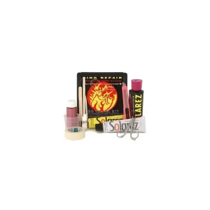 KIT de réparation Solarez Vente Flash
