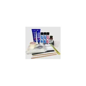 Pas Cher Kit de voyage Solarez Epoxy Pro