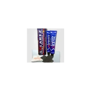 Solde Solarez Epoxy Econo KIT