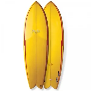 Commande En Gros Gerry Lopez Something Fishy Quad-fin