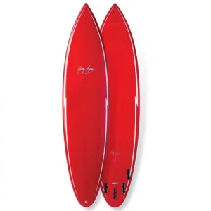 Gerry Lo Lopez Pocket Rocket Tri fin Prix Cassé