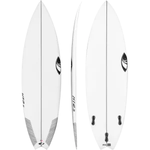 Sharpeye HT2.5 Authentique