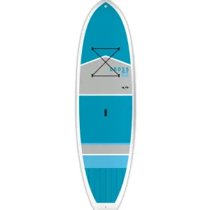 BIC Sport 10‘0 Cross Tough-Tec SUP Prix Choc
