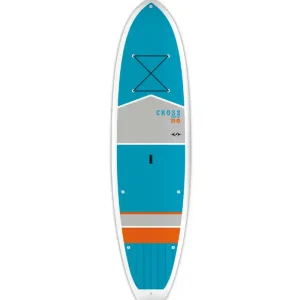 BIC Sport 11‘0 Cross Tough-Tec SUP Livraison Express