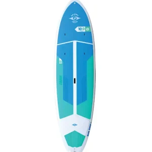 Meilleur Prix BIC Sport 10‘0 Cross Fit Ace-Tec SUP