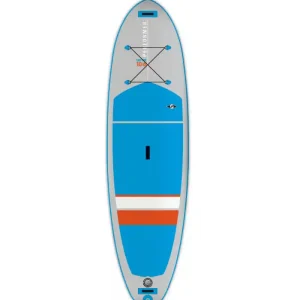 BIC Sport 10‘6 PERFORMER AIR SUP SUP Seulement Aujourd'hui