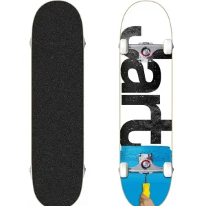 Quantité Limitée Jart Skateboard Rolling 7.6 complet